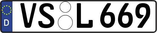 VS-L669