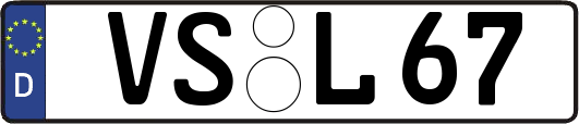 VS-L67