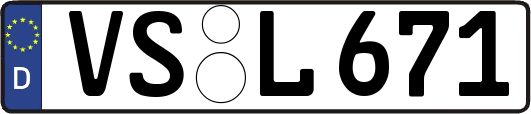 VS-L671