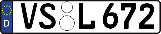 VS-L672