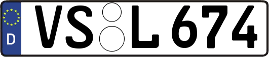 VS-L674