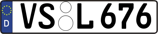 VS-L676