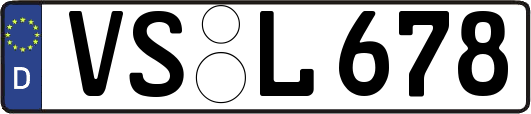 VS-L678