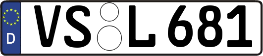 VS-L681