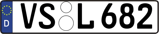 VS-L682