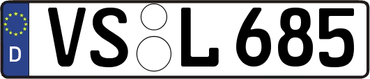 VS-L685