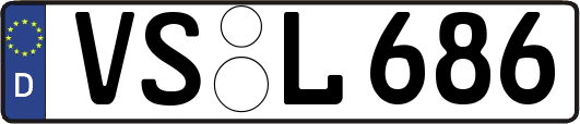 VS-L686