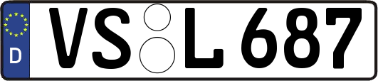 VS-L687