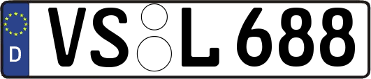 VS-L688