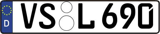 VS-L690