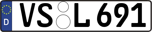 VS-L691