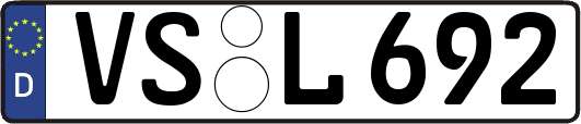 VS-L692