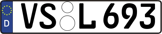 VS-L693