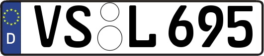 VS-L695