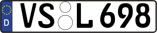 VS-L698