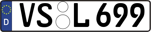 VS-L699