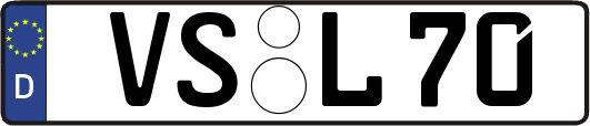VS-L70