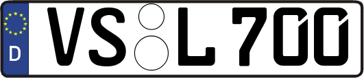 VS-L700