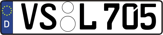 VS-L705