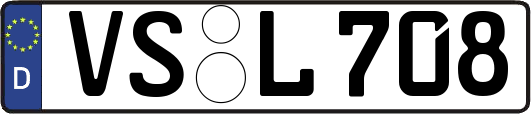 VS-L708