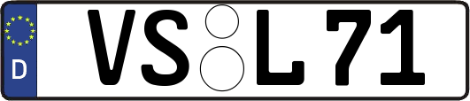 VS-L71