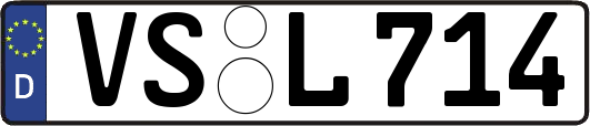 VS-L714