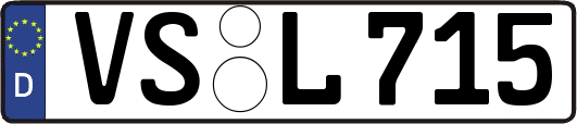 VS-L715