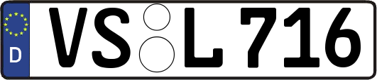 VS-L716