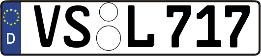 VS-L717
