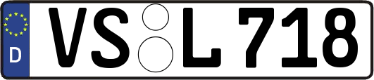 VS-L718