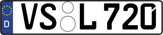 VS-L720