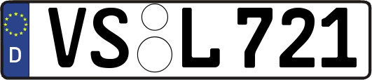 VS-L721