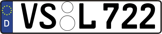 VS-L722