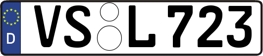 VS-L723