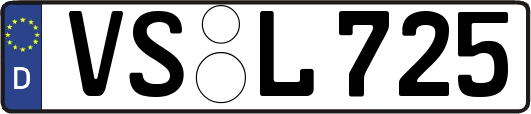 VS-L725