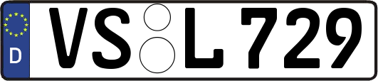 VS-L729