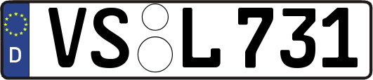 VS-L731