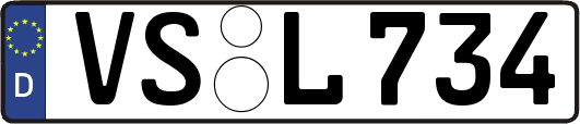 VS-L734