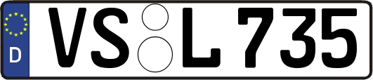 VS-L735