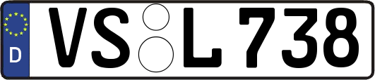 VS-L738