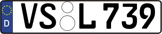 VS-L739