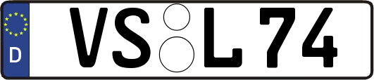 VS-L74