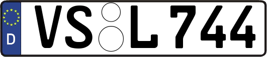 VS-L744