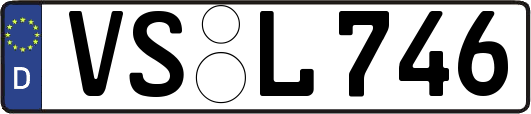 VS-L746