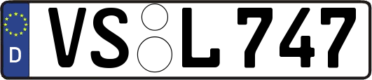VS-L747
