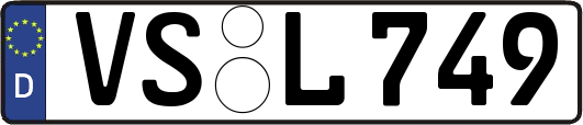 VS-L749
