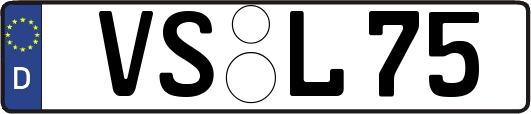 VS-L75