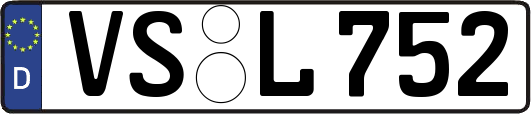 VS-L752