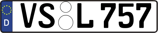 VS-L757