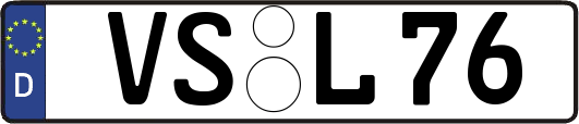 VS-L76